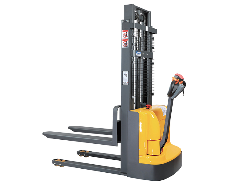 ES15-C步行式堆高車(chē)